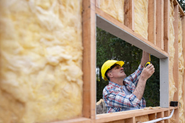 Eco-Friendly Insulation Solutions in Grayson, KY